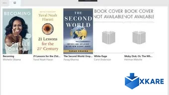 MC Epub Reader