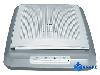 HP Scanjet 3970 Scanner series drivers