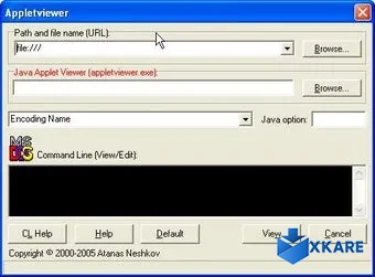 DJ Java Decompiler