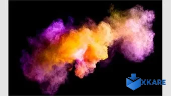 Color Explosion