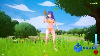 WAIFU IMPACT
