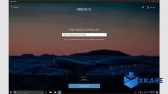 Share me Files
