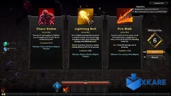 Soulstone Survivors