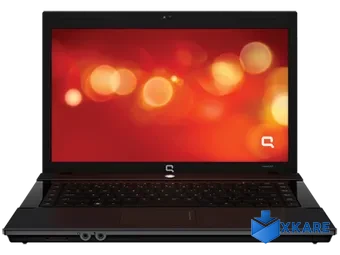 Compaq 621 Notebook PC drivers