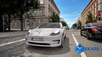 CityDriver