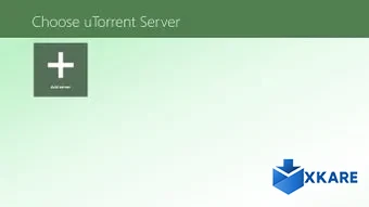 Torrent Remote