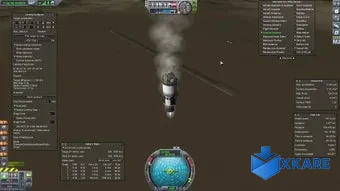 MechJeb2 - Kerbal Space Program Mod