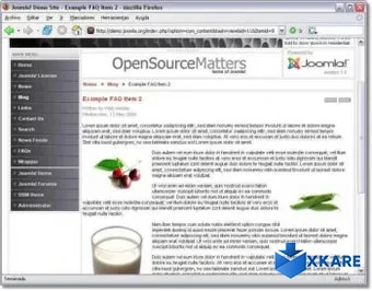Joomla!