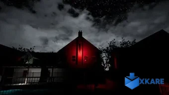 The Black Within