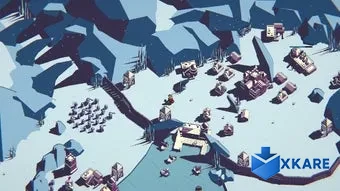 Thronefall