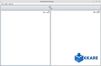 ArabicNormalizer
