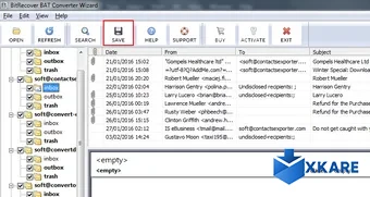 BAT Converter Wizard