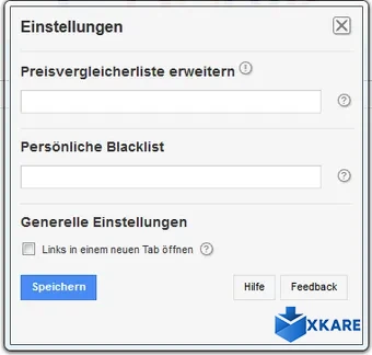 Web Search Optimizer