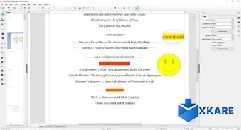 My PDF Editor