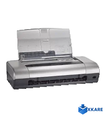 HP Deskjet 450 Mobile Printer series drivers