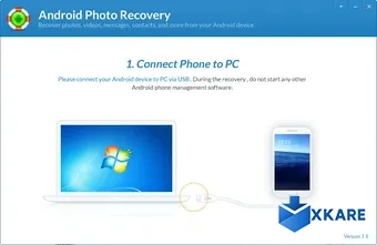 Jihosoft Android Photo Recovery