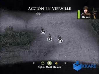 Brothers in Arms: Road to Hill 30