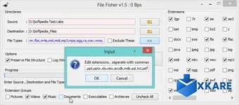 File Fisher