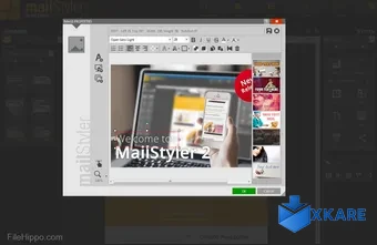 MailStyler 2