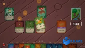 Dungeon Deck