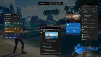 Xbox Game Bar