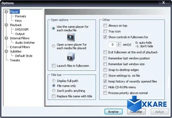 Haihaisoft Universal Player