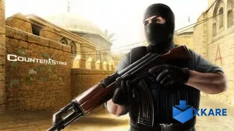 Counter Strike 1.6 Z-Bot