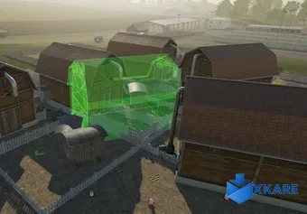 Place Anywhere - FS22 Mod