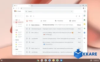Chrome OS Flex