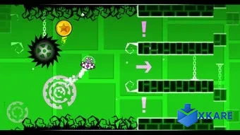 Geometry Dash
