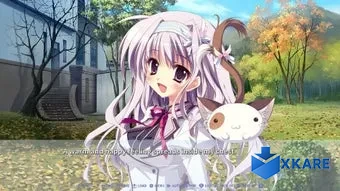 Mashiroiro Symphony HD -Love is Pure White-