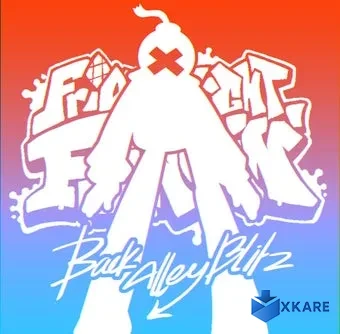 V.S. WHITTY FULL WEEK - Friday Night Funkin Mod