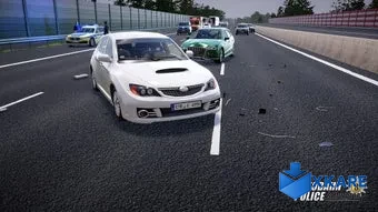 Autobahn Police Simulator 3