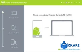 FoneLab for Android