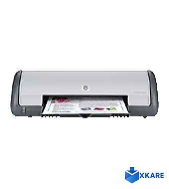 HP Deskjet D1530 Printer drivers