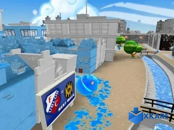 De Blob
