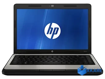 HP 430 Notebook PC drivers