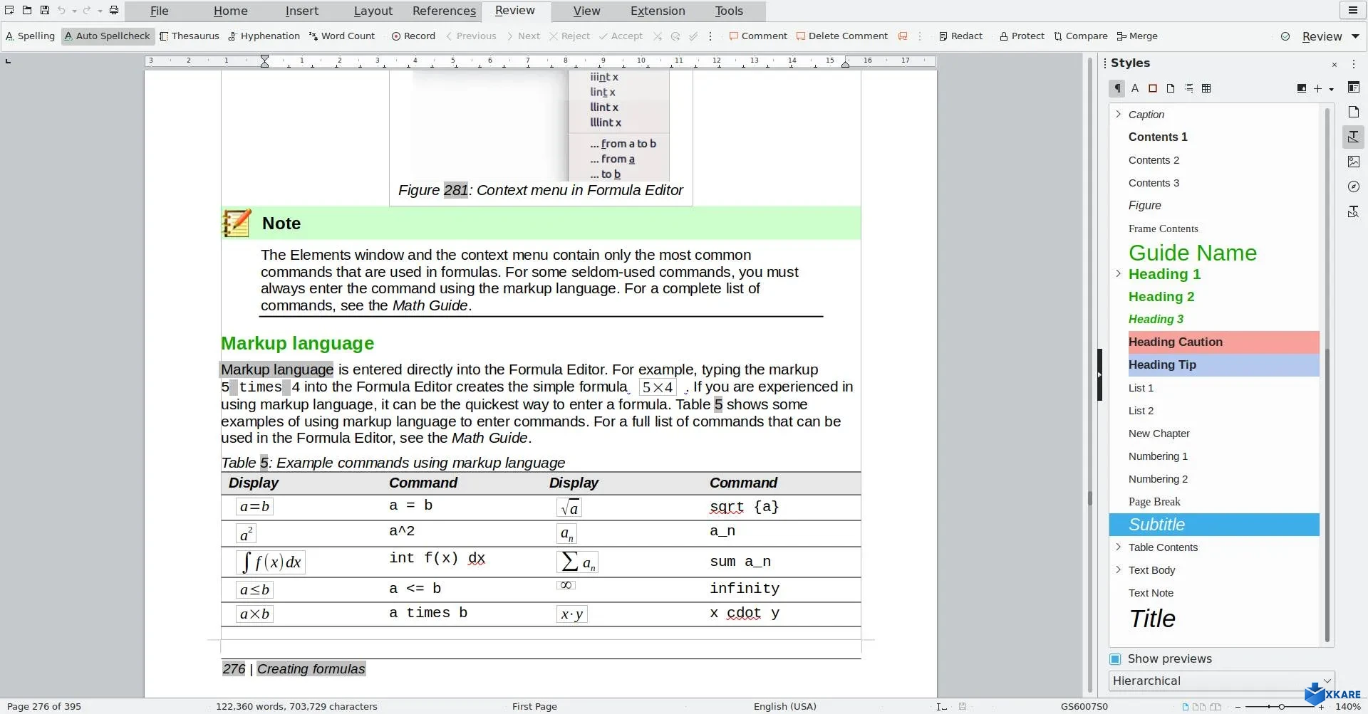 LibreOffice 32-bit
