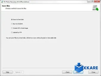 RS Photo Recovery
