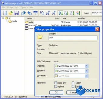 WinImage