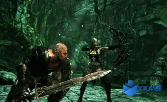 Hunted: The Demonâs Forge