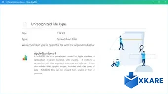 Open Any File - Preview/unpack RAR,ZIP,7z,Tar