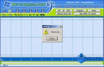 MP3 To Ring Tone