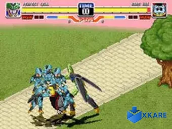 Dragon Ball Z