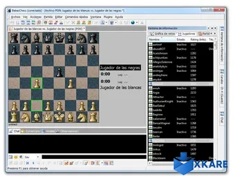 BabasChess