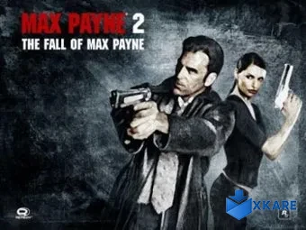 Max Payne 2: The Fall of Max Payne