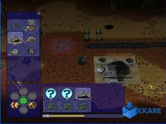 Warzone 2100