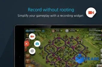 Mobizen Screen Recorder