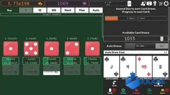 Idle Dice 2