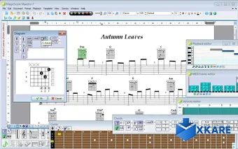 MagicScore Maestro